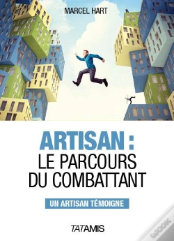 Capa do artigo Artisan : Parcours Du Combattant