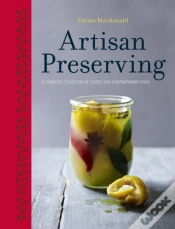 Capa do artigo Artisan Preserving