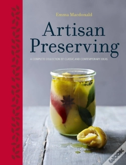 Capa do artigo Artisan Preserving