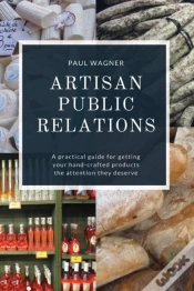 Capa do artigo Artisan Public Relations