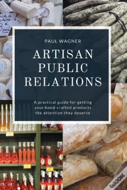 Capa do artigo Artisan Public Relations