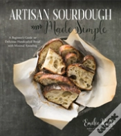 Capa do artigo Artisan Sourdough Made Simple