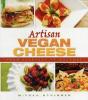 Artisan Vegan Cheese - Preview