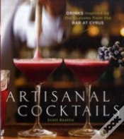 Capa do artigo Artisanal Cocktails