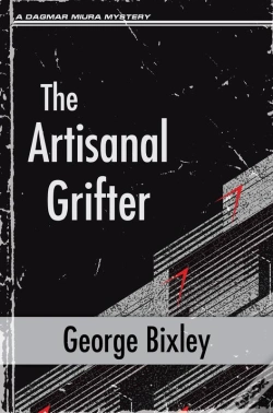 Capa do artigo Artisanal Grifter