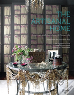 Capa do artigo Artisanal Home