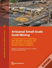 Artisanal Small-Scale Gold Mining