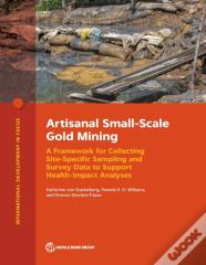 Artisanal Small-Scale Gold Mining