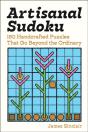 Artisanal Sudoku - Preview