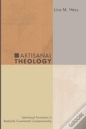Artisanal Theology