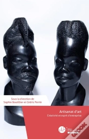 Capa do artigo Artisanat D