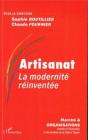 Artisanat ; La Modernité Réinventée - Preview