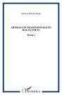Artisanats Traditionnels En Haute-Volta - Tome 1 - Preview