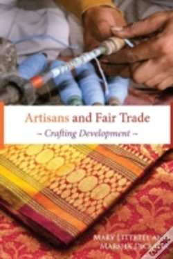 Capa do artigo Artisans And Fair Trade
