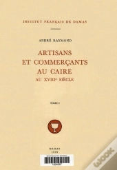 Artisans Commercants 2 Vol