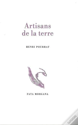 Capa do artigo Artisans De La Terre