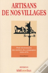 Artisans De Nos Villages