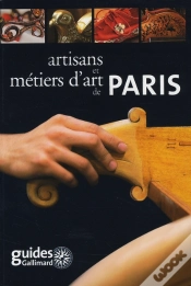 Capa do artigo Artisans Et Métiers D