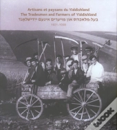 Artisans Et Paysans Du Yiddishland, 1922-1938