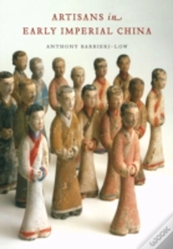 Capa do artigo Artisans In Early Imperial China