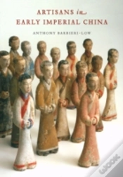 Capa do artigo Artisans In Early Imperial China