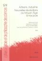 Artisans, Industrie ; Nouvelles Revolutions Du Moyen Age A Nos Jours - Preview