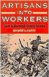 Artisans Into Workers