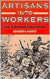 Capa do artigo Artisans Into Workers