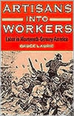 Capa do artigo Artisans Into Workers