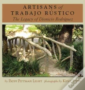 Capa do artigo Artisans Of Trabajo Rustico