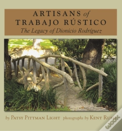 Capa do artigo Artisans Of Trabajo Rustico