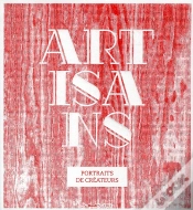 Capa do artigo Artisans, Portraits De Createurs