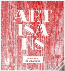 Capa do artigo Artisans, Portraits De Createurs