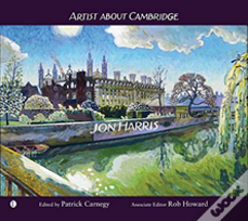 Artist About Cambridge