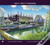 Capa do artigo Artist About Cambridge