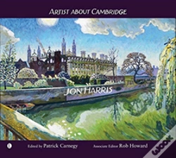 Capa do artigo Artist About Cambridge