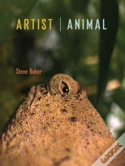 Capa do artigo Artist Animal
