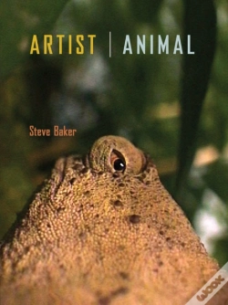 Capa do artigo Artist Animal