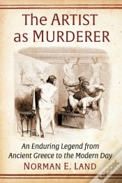 Capa do artigo Artist As Murderer