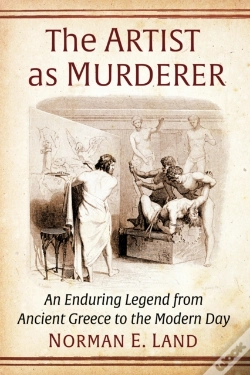 Capa do artigo Artist As Murderer