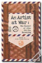 Artist At War