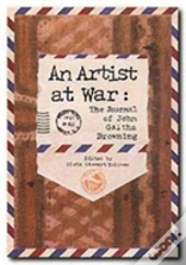 Artist At War