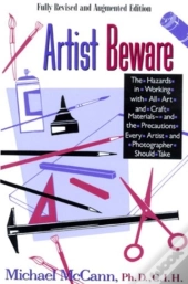 Artist Beware