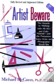 Capa do artigo Artist Beware