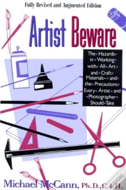 Capa do artigo Artist Beware