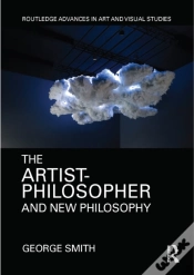 Capa do artigo Artist-Philosopher And New Philosophy