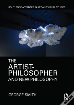 Capa do artigo Artist-Philosopher And New Philosophy