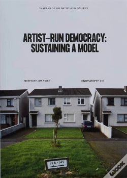 Capa do artigo Artist-Run Democracy: Sustaining A Model