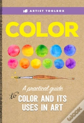 Artist Toolbox: Color