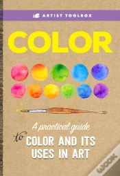 Capa do artigo Artist Toolbox: Color